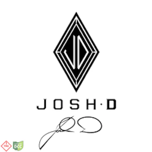 JOSH.D | OG | 14.15g Smalls