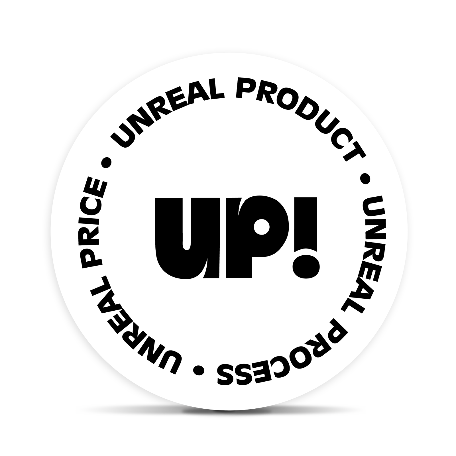 UP