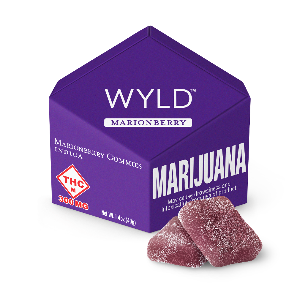 Marionberry