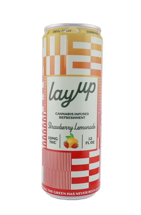 Strawberry Lemonade