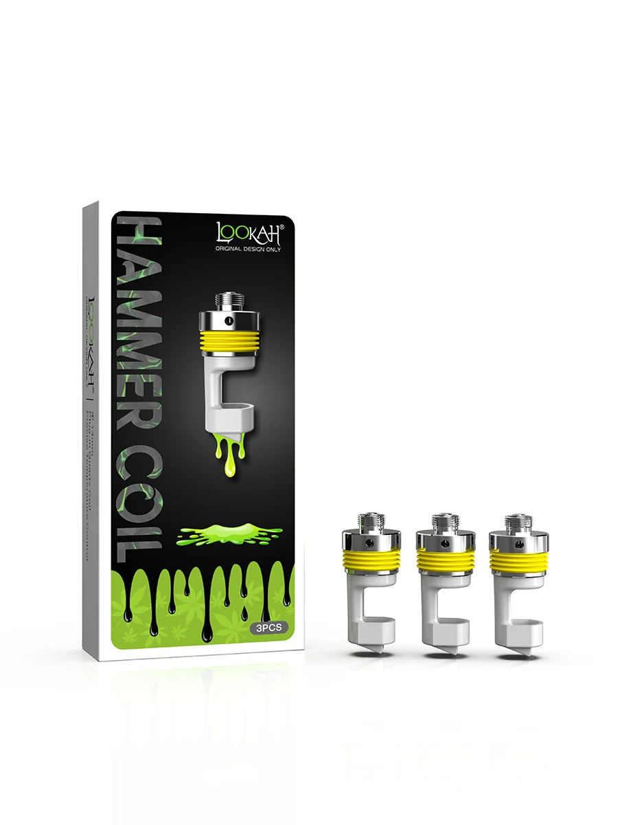 Hammer 14mm Plug In
