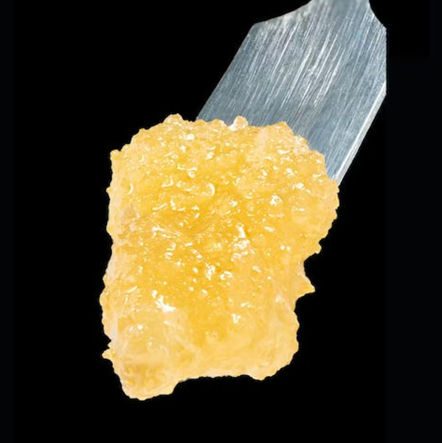 Klutch | Double Perm | 1g Live Resin