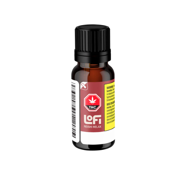 Reishi Relax 30ml