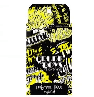 Unicorn Piss (I) - Vape Cartridge | (1g)