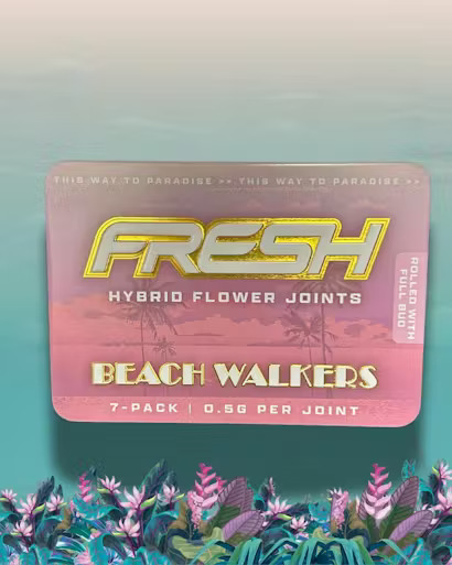 Marc Henry | Pre-Roll