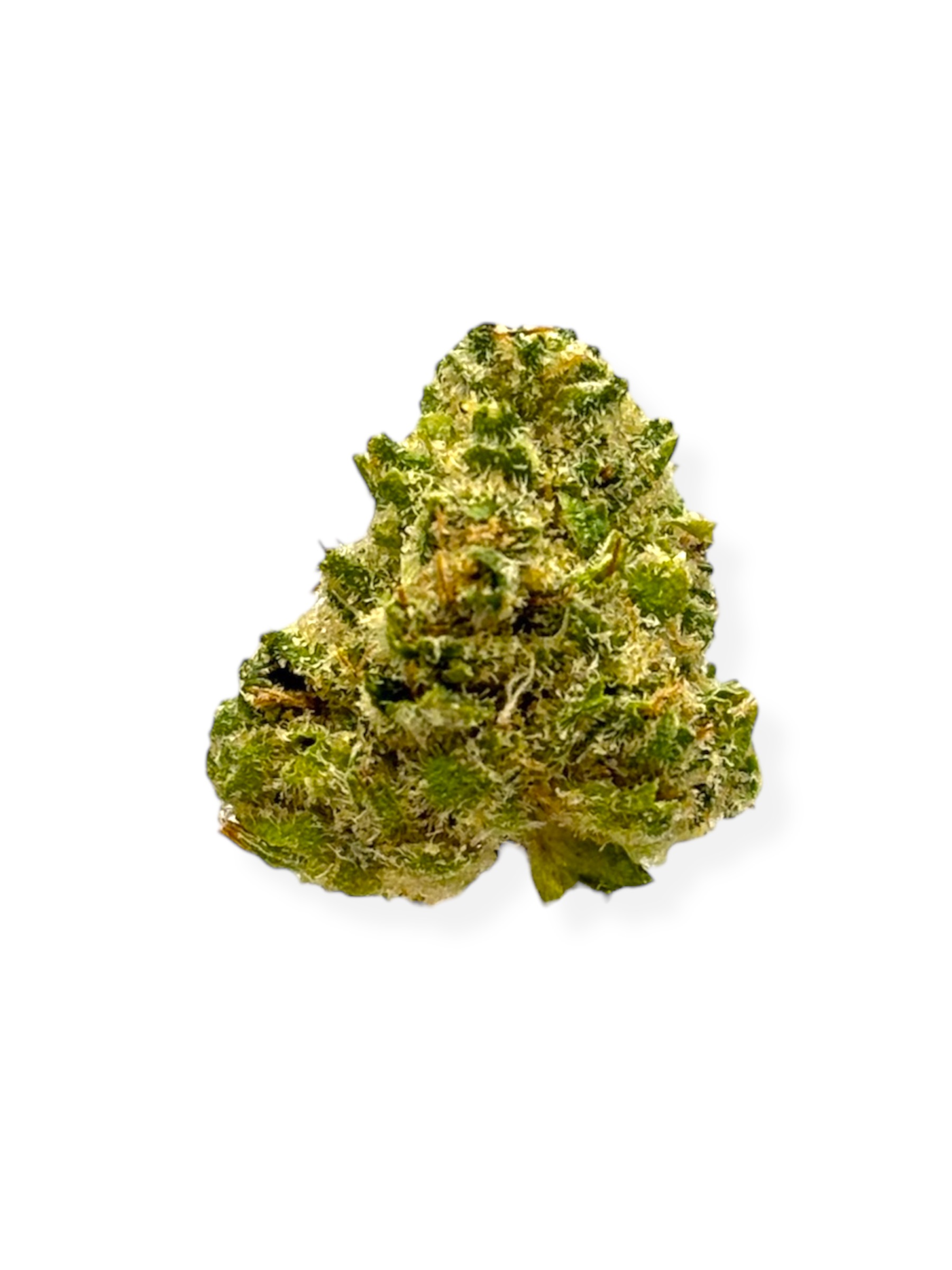 Heavyweight Heads - Orangutan x The Reaper "Smalls"