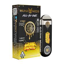 Muha Meds: Golden Papaya