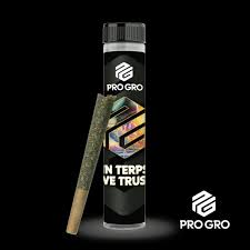 PRO GRO | POP ROXX | INDICA | PRE-ROLL | 1G | REC