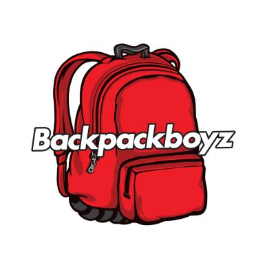 Backpack Boyz  Lemon Cherry Gelato
