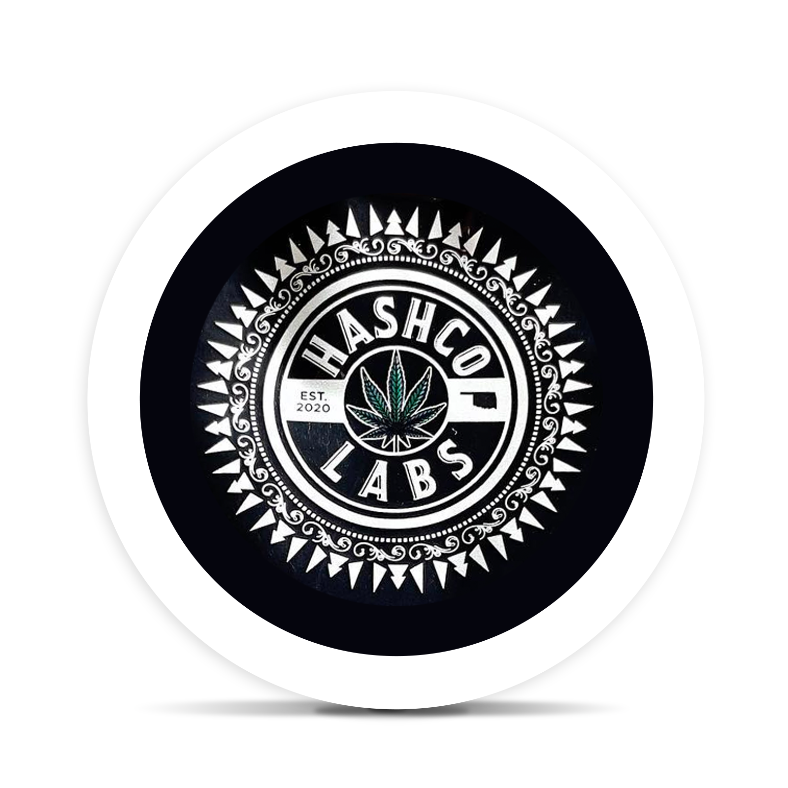 HASHCO