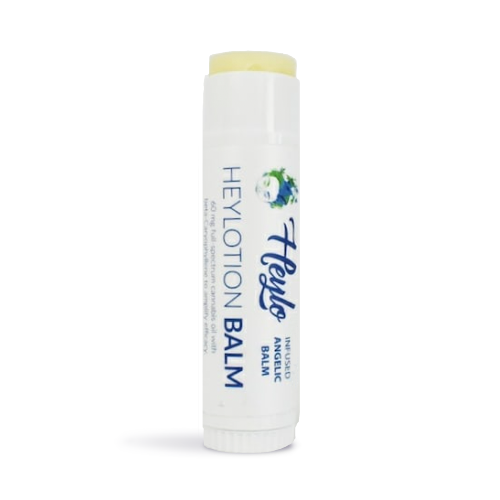 Heylotion Balm 1:1