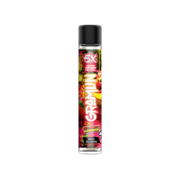 Gramlin: Lin - - Strawberry Banana