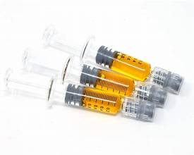 1g | Alligator Lemon Tip | Syringe