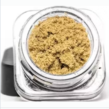 Happy Hour Kief 1g