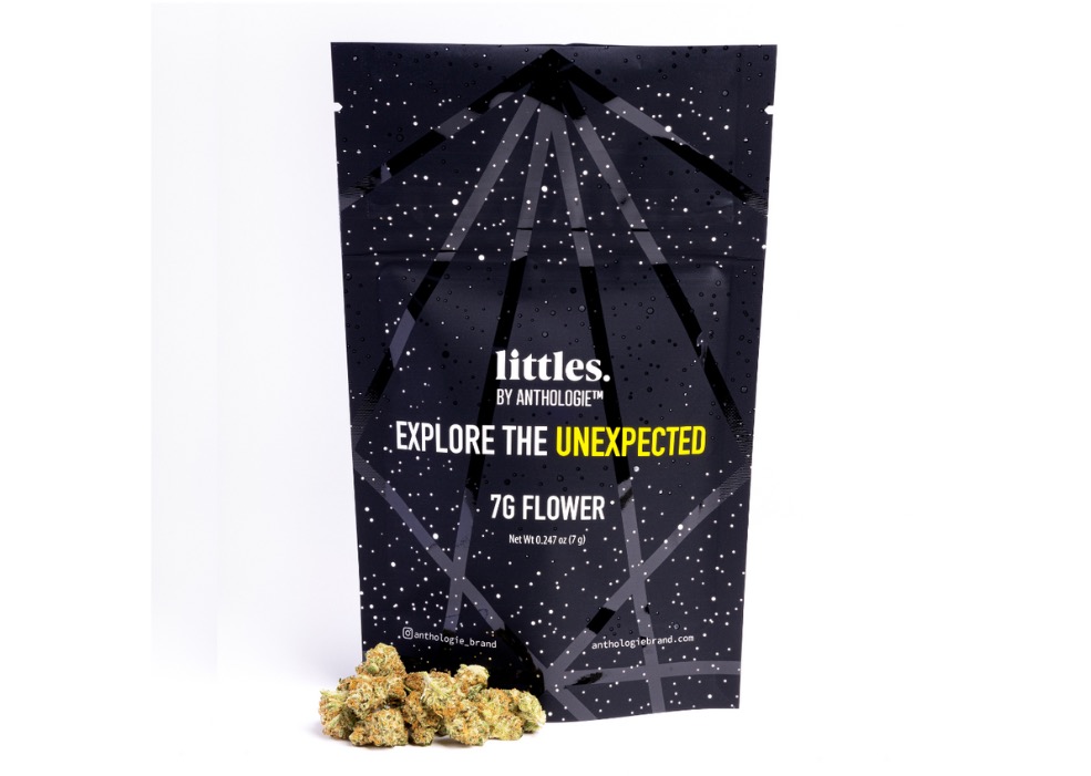 Motorbreath #15 Littles | 7g
