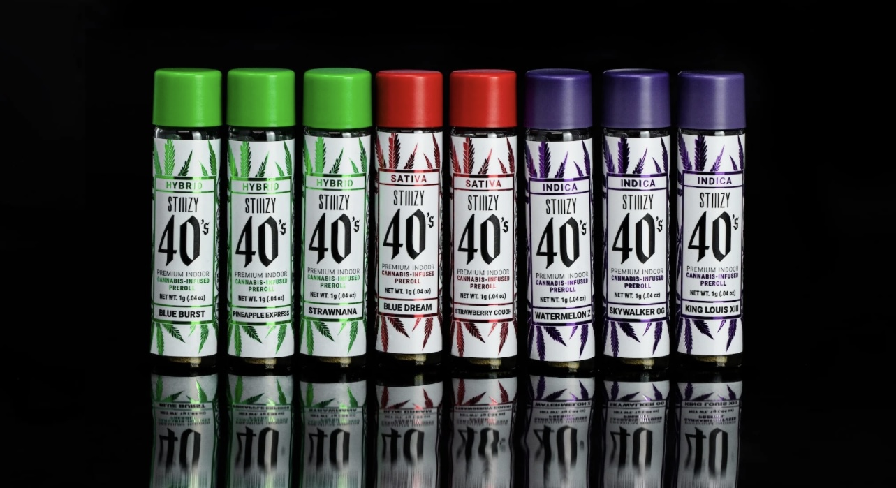 Watermelon Z | Infused PreRoll