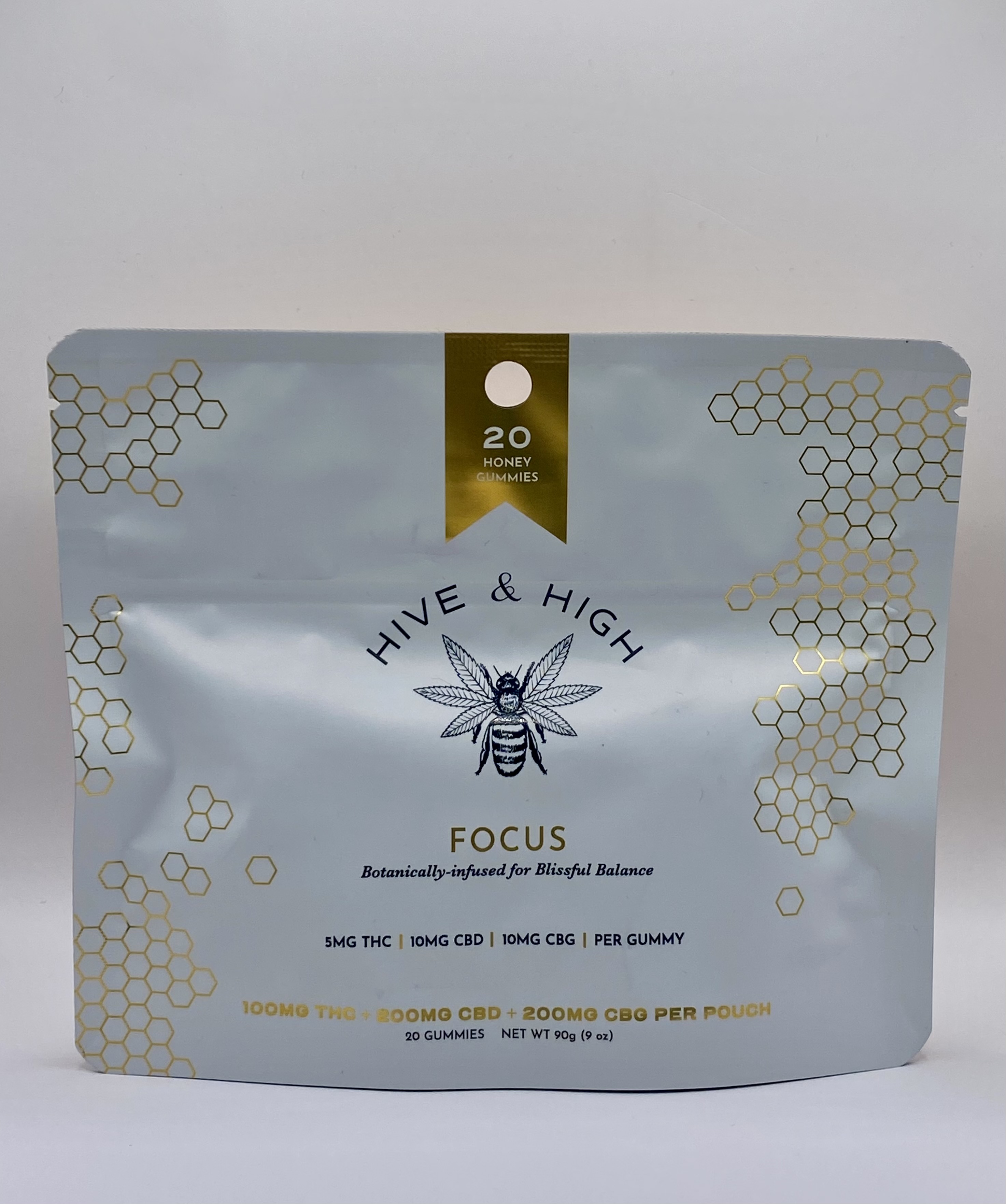Hive High Focus