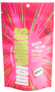 Watermelon Smash Soft Lozenges 10mg x 10pk