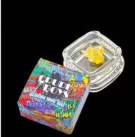 GMO Cookies - Live Resin