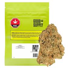 Good Supply Neon Lotus 7g