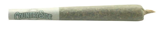 Grape Diamonds Pre-Roll | 1x1g