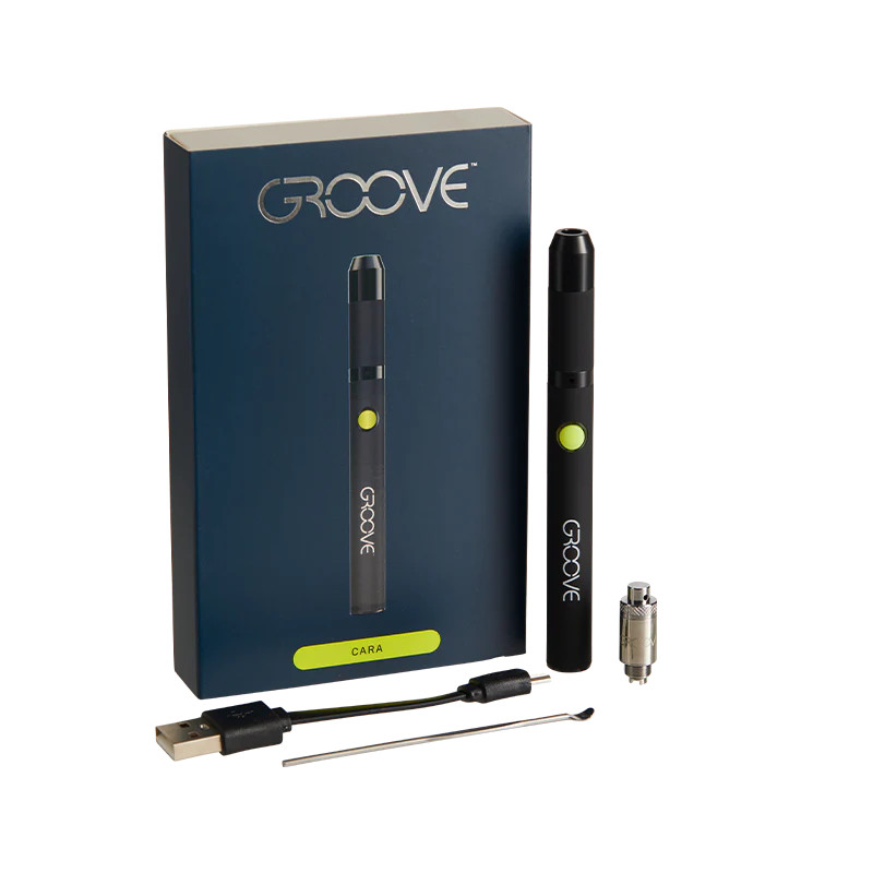Groove Cara Pen W