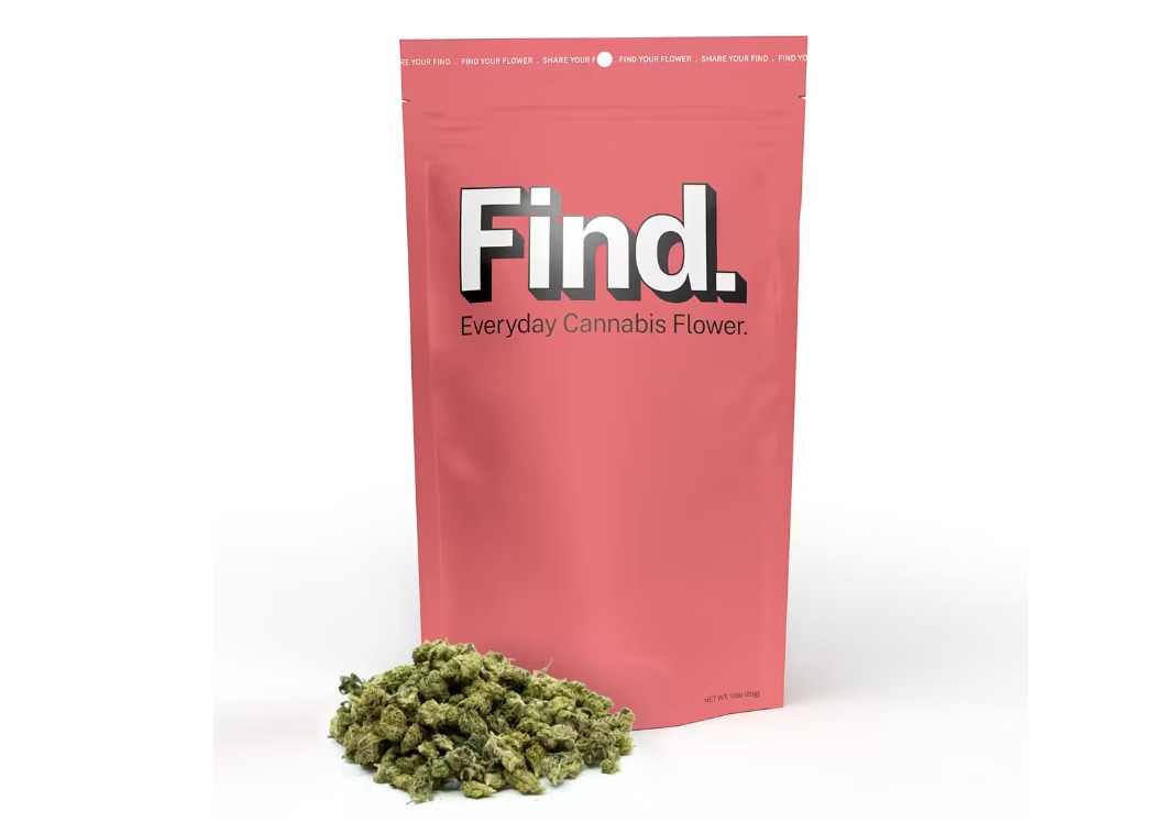 Find | Gas lit | Whole Flower
