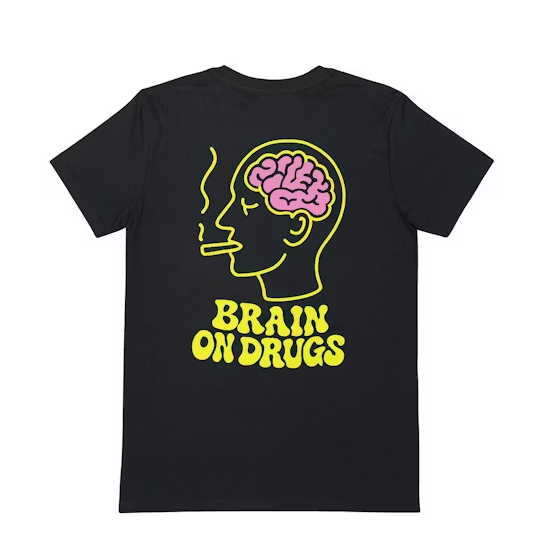 Brain On Drugsl