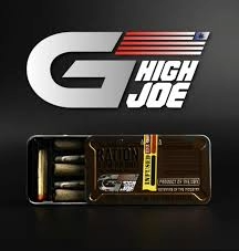 5pk Pre Rolls Hawaiian Snocone