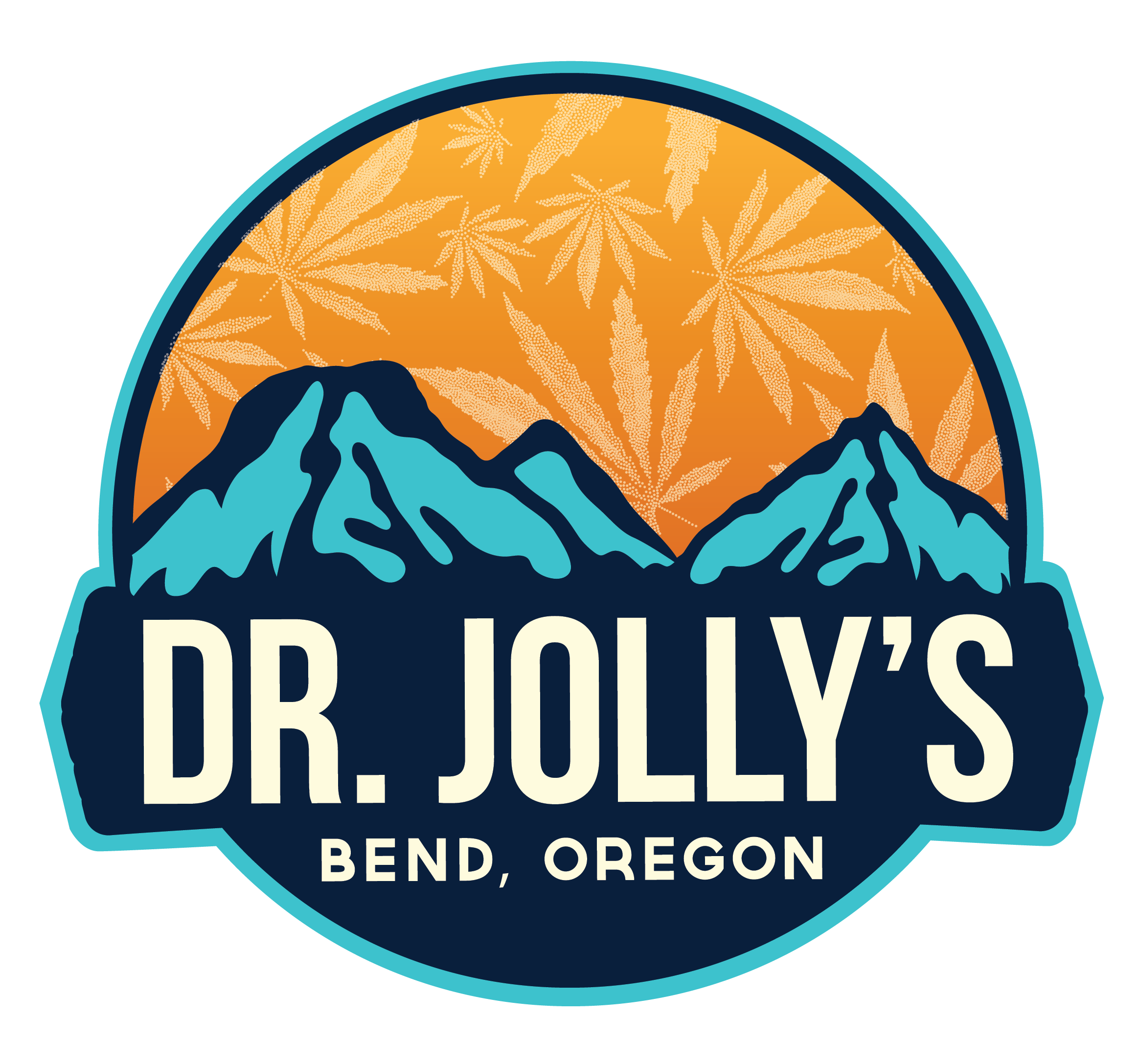 Dr. Jolly's: House Blend Feco