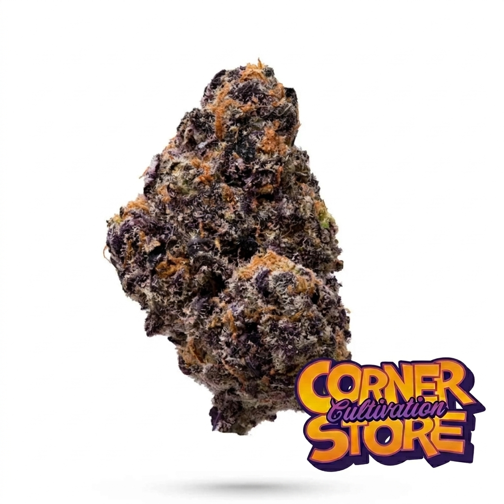 Corner Store | Key Lime Pie | Bulk Flower