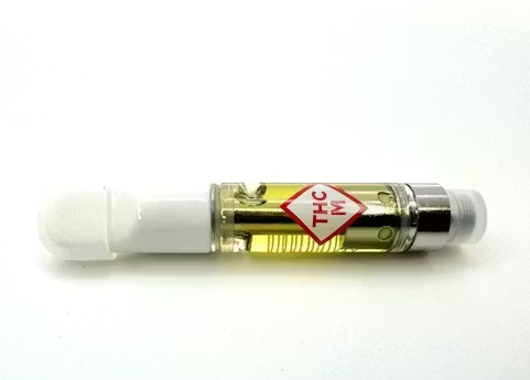 Safe Bet: Vape Cart (Lemon Cherry Gelato)