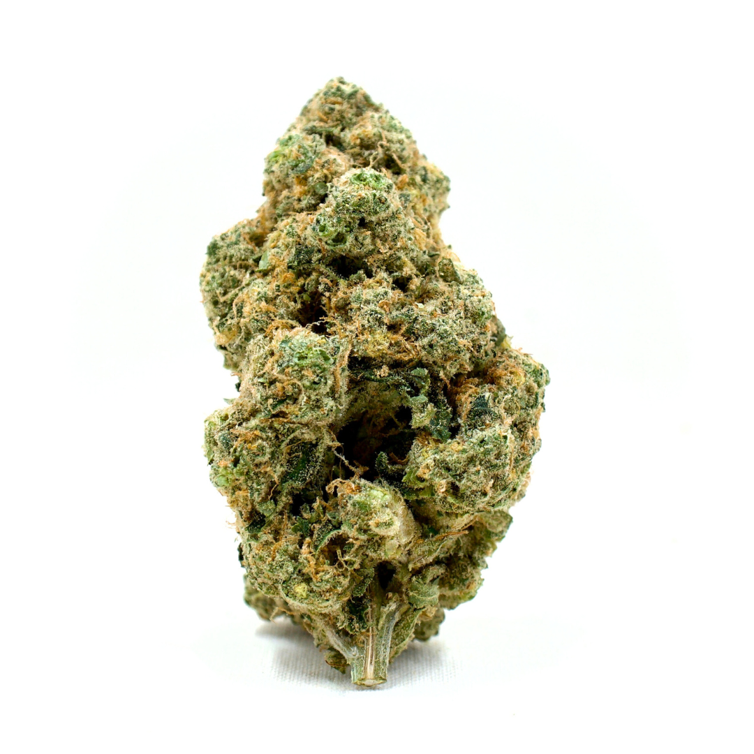 Fruitstripez | TAC: 24.8%