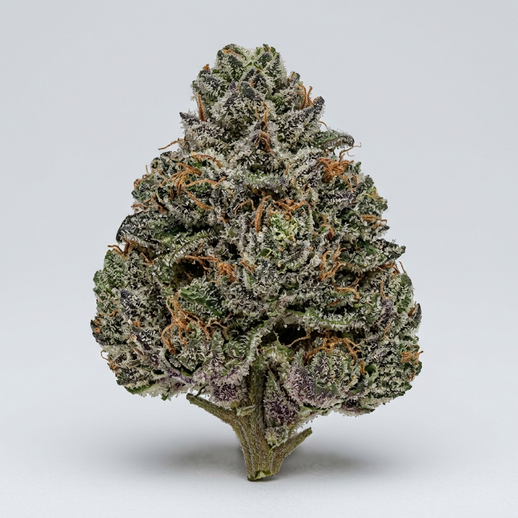 No Bad Days Meat Breath Flower