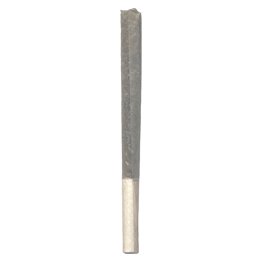 MTL Cannabis - Lemon Ball'r Infused Pre-Roll - Sativa - 3x0.5g