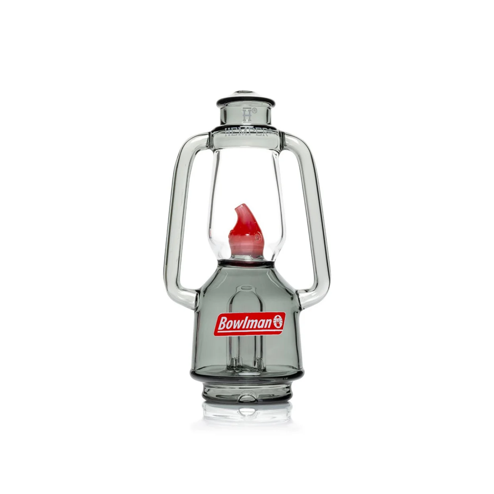 Hemper - Puffco Peak Top - Bowlman Lantern