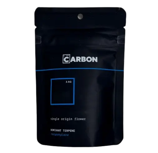 Alpha Dog | Small Buds | Deli