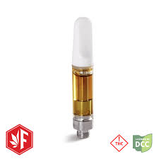 TB Distillate Cartridge