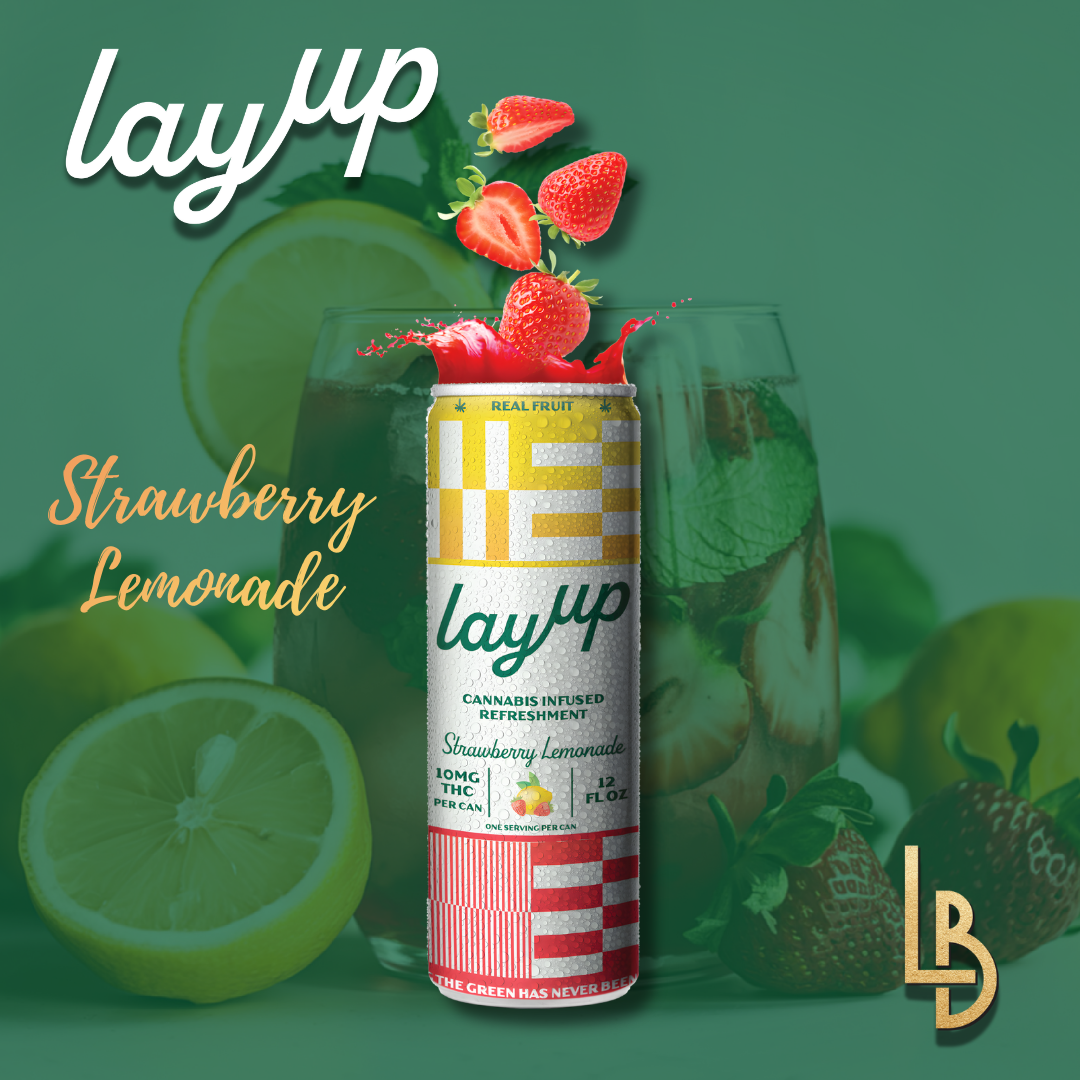 Strawberry Lemonade | Beverage | 10mg