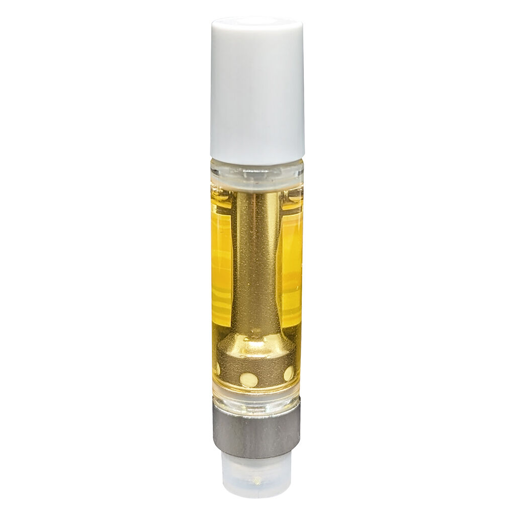 LITTI - Grape Escape 510 Thread Cartridge - Sativa