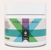 CURIO PRE-PACK FLOWER OUZO (H) 3.5G