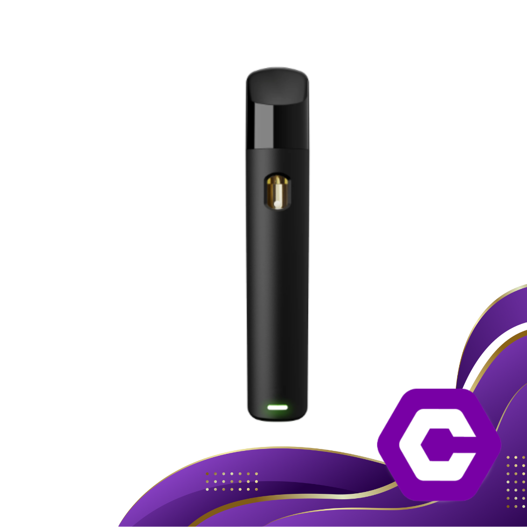 KNOWN | AIO HASH ROSIN JET-A