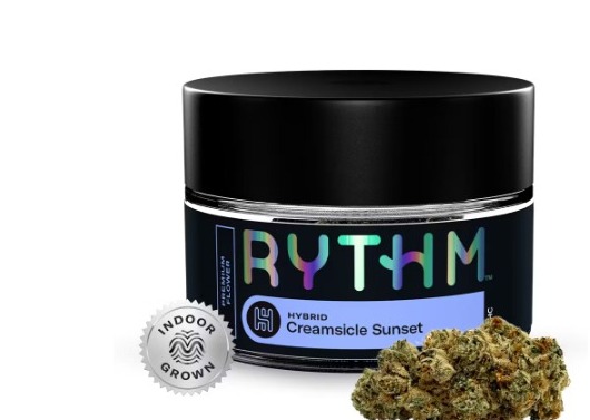Rythm - Creamsicle Sunset - 3.5g