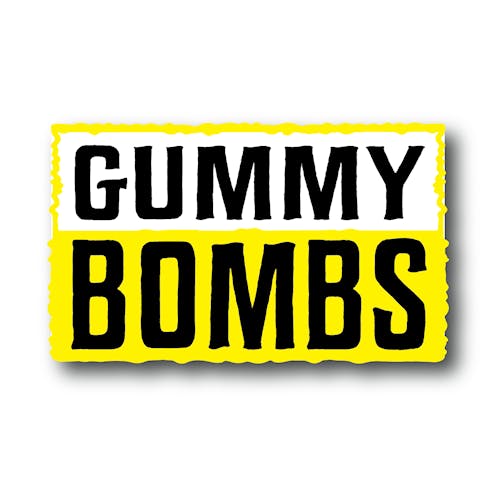 Gummy Bombs