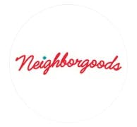 Neighborgoods - Clementine Countdown - Live Resin Gummies - 100mg 20pk