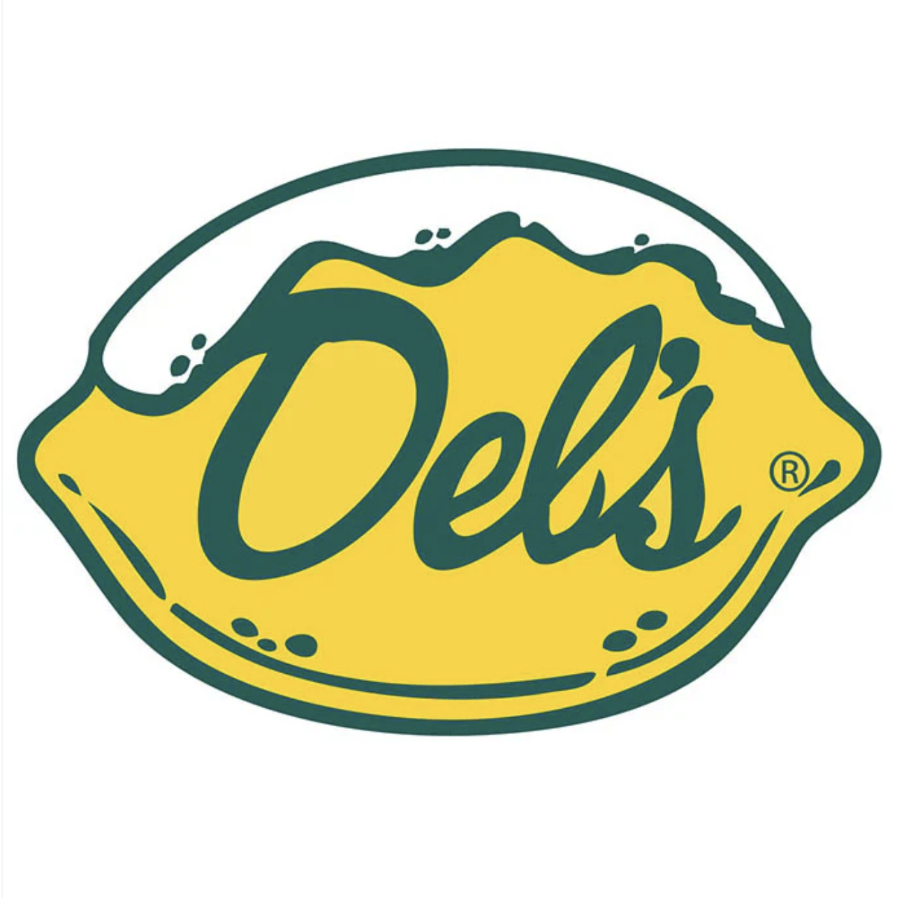 Del's