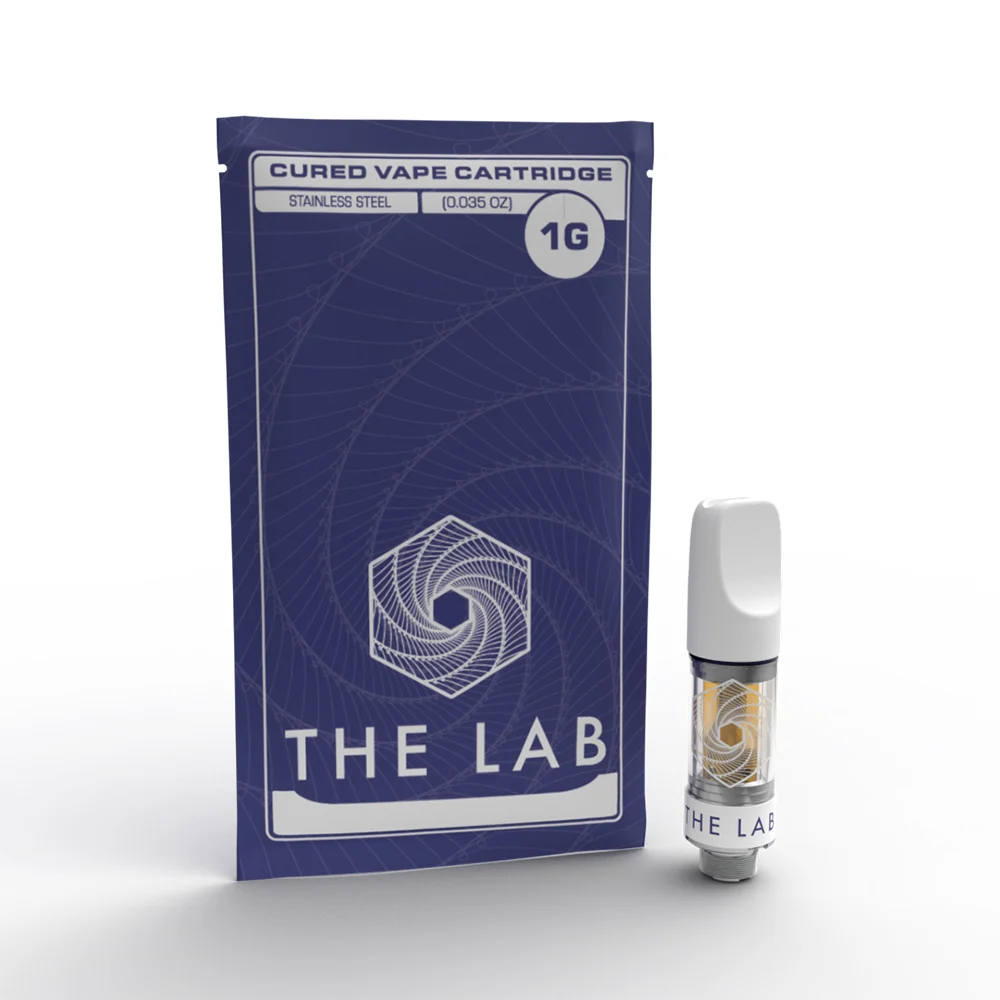 OG Kush Cartridge