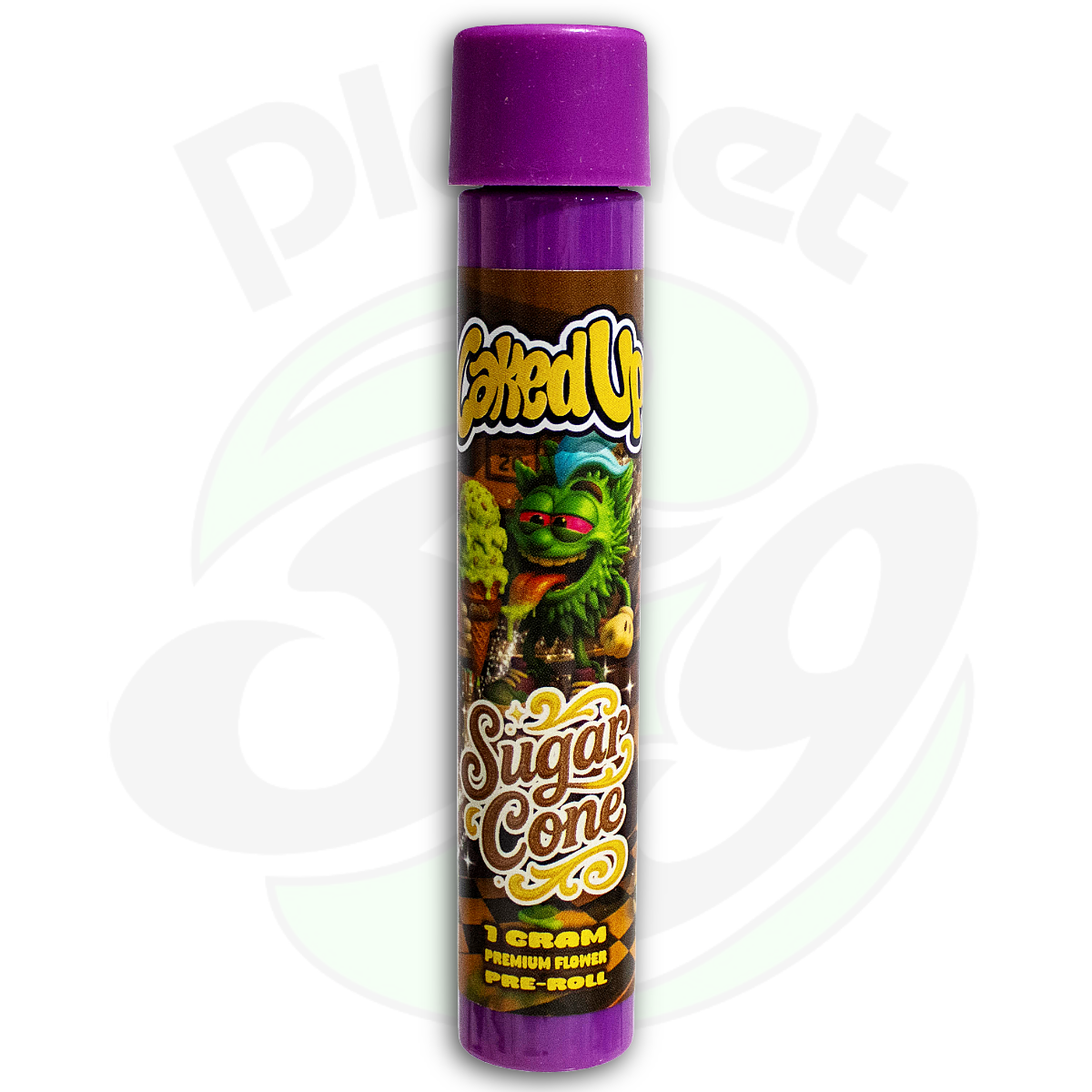 Sugar Cone | 1g Pre-roll