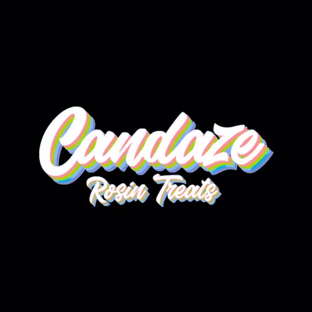 Rosin Gummies | Hybrid | 1000mg