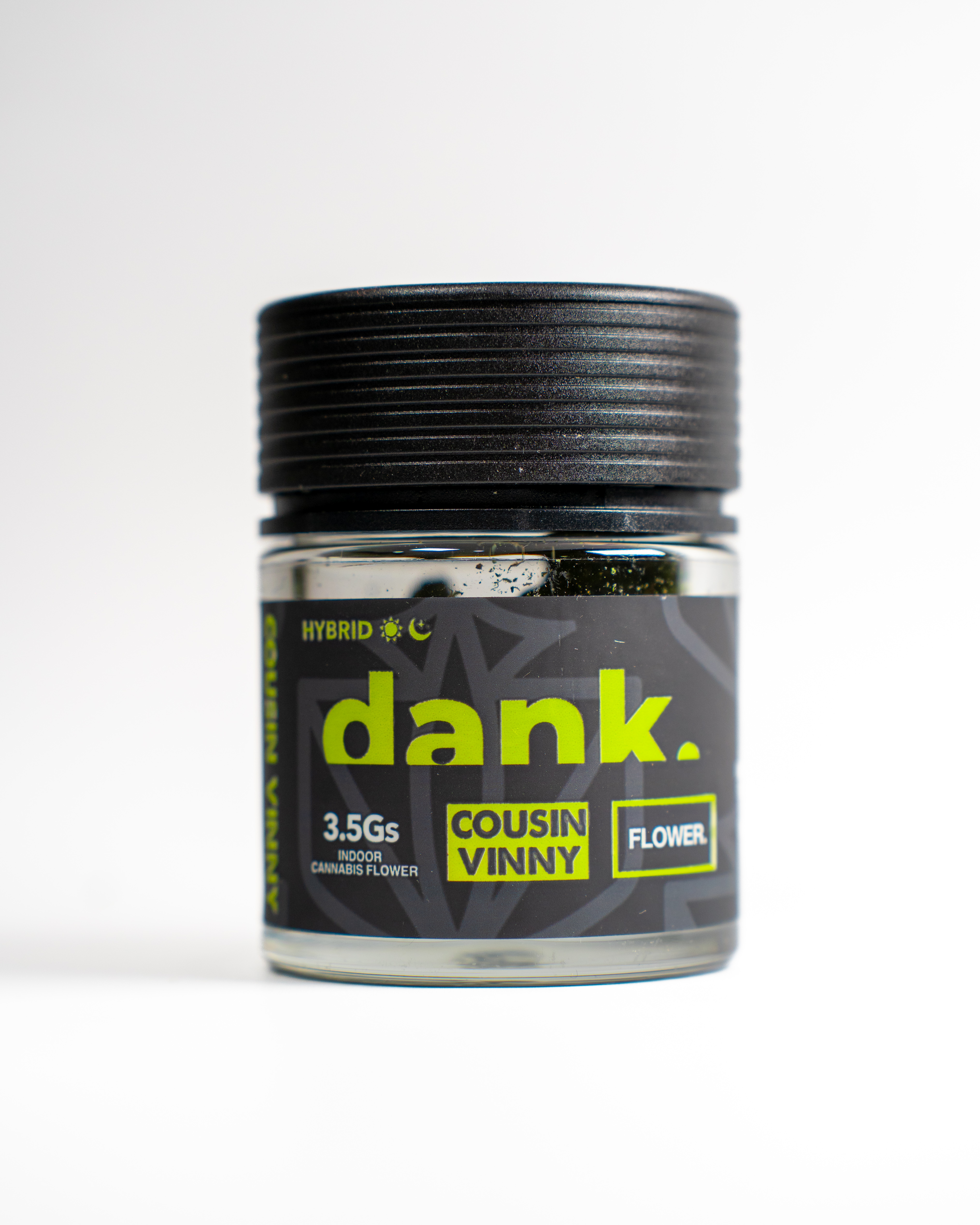 Dank - COUSIN VINNY - 3.5g